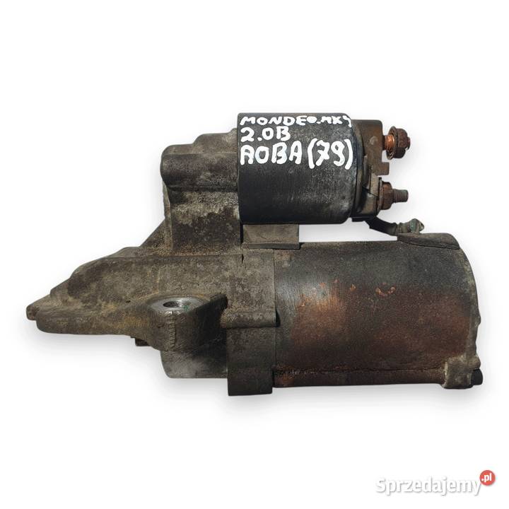 ROZRUSZNIK Ford Mondeo MK4 S 20 Duratec osobowe Chełm