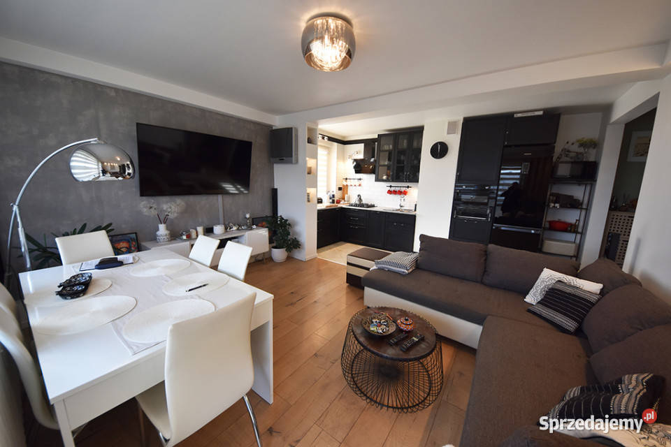 Sprzedam mieszkanie Opole 60m2 3pokojowe