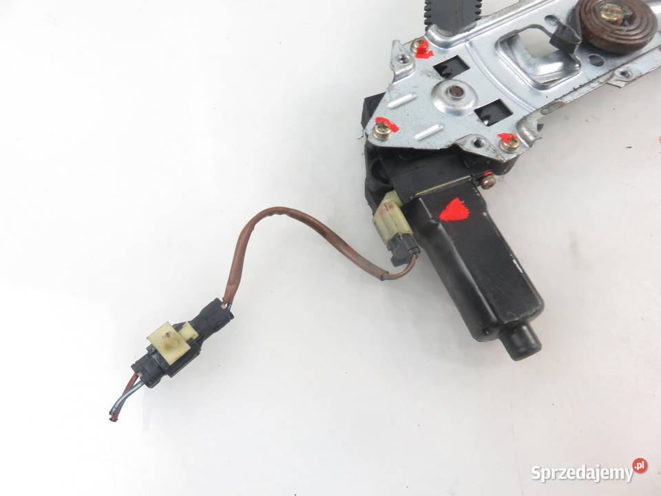 PODNOŚNIK SZYBY PRAWY PRZEDNI HYUNDAI Hyundai małopolskie