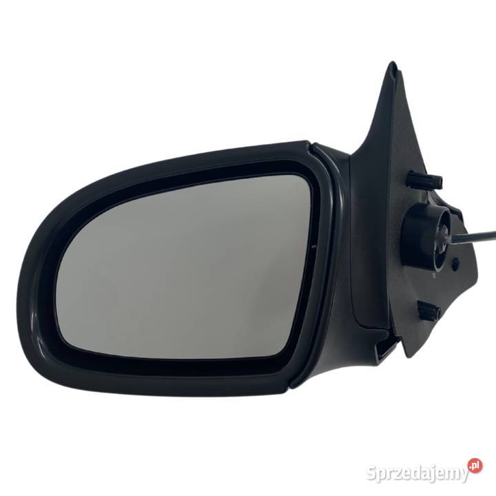 OPEL CORSA B S93 MANUALNIE STEROWANE LUSTERKO Motoryzacja Sokołów sprzedam