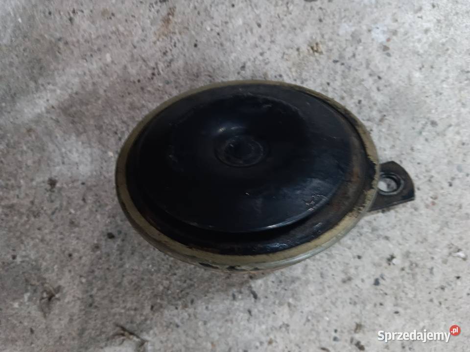 K750 Uaz Gaz Ził Ural Dniepr Klakson Sygnał sprzedam