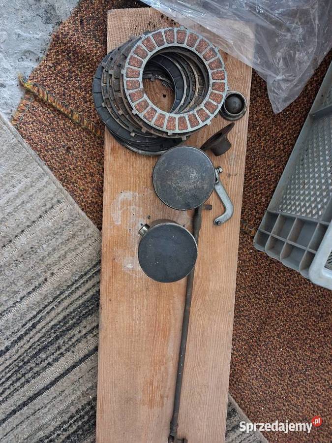 Części Nsu Osl Ts Annopol