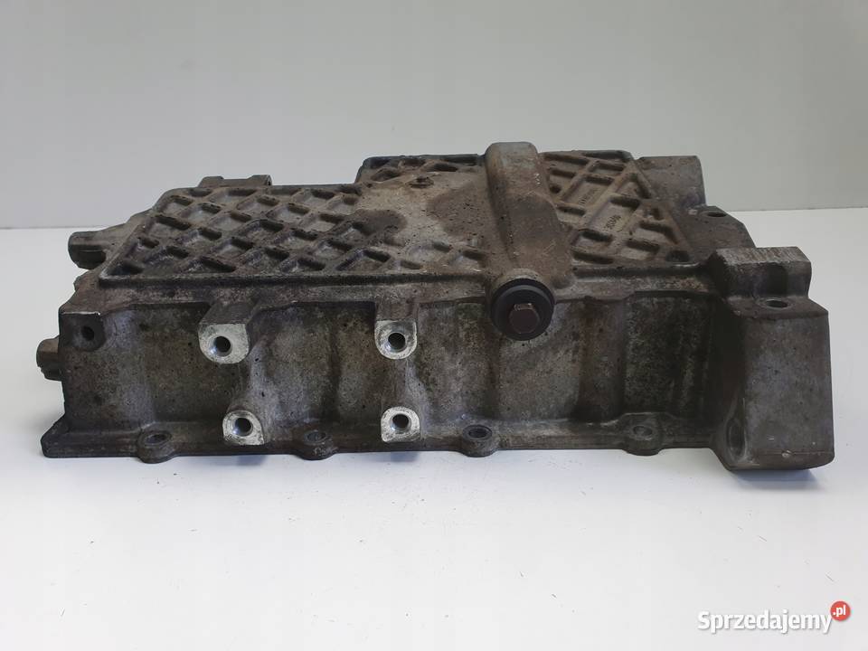 Mini One R50 R53 16 16V MISKA OLEJOWA oleju Janów