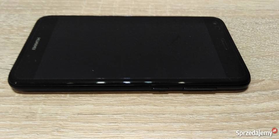 HUAWEI P9 LITE MINI W PUDEŁKU Z ŁADOWARKĄ sprzedam