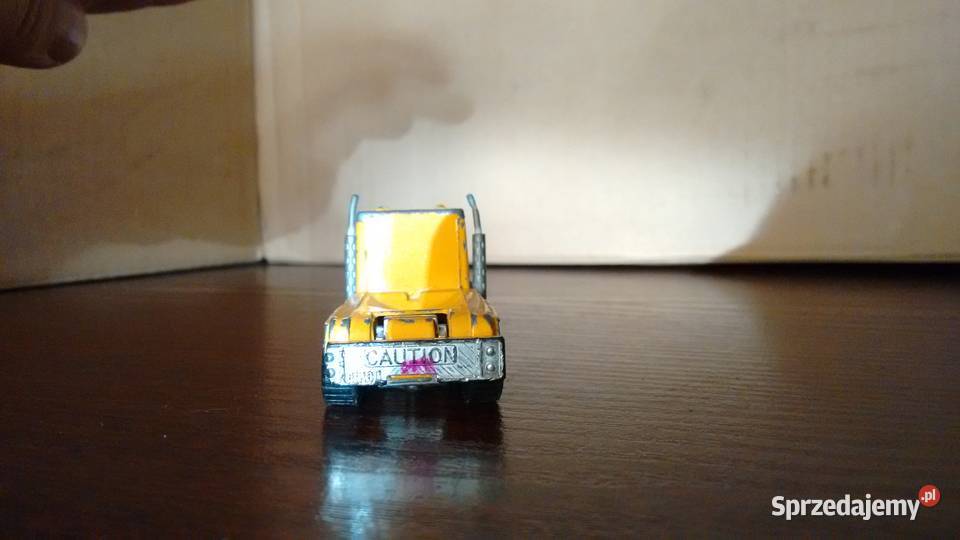 Peterbilt 2542