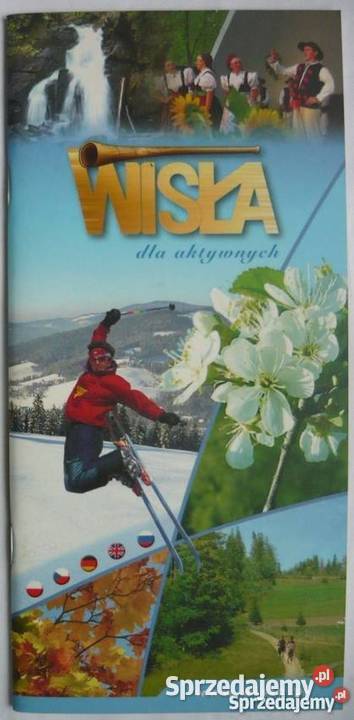 WISŁA AKTYWNYCH Legnica