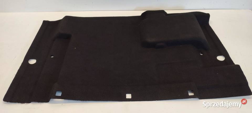 SUZUKI SX4 SCROSS PODŁOGA BAGAŻNIKA 7513176S00