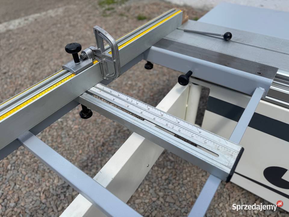 Piła formatowa CASOLIN Astra SE 3000 małopolskie Kalwaria Zebrzydowska