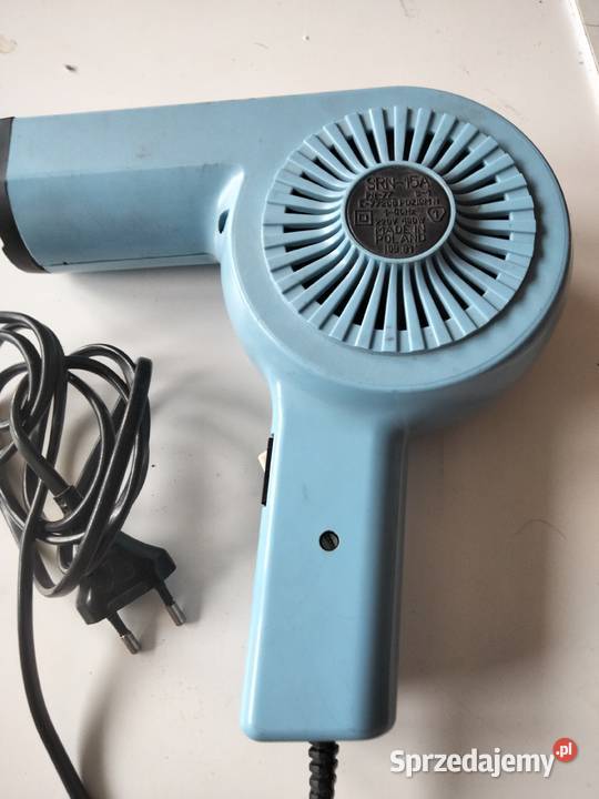 Okazja suszarka z PRL Warszawa