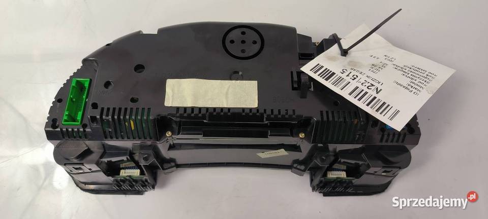 LICZNIK ZEGAR AUDI A4 B6 0263626036 sprzedam