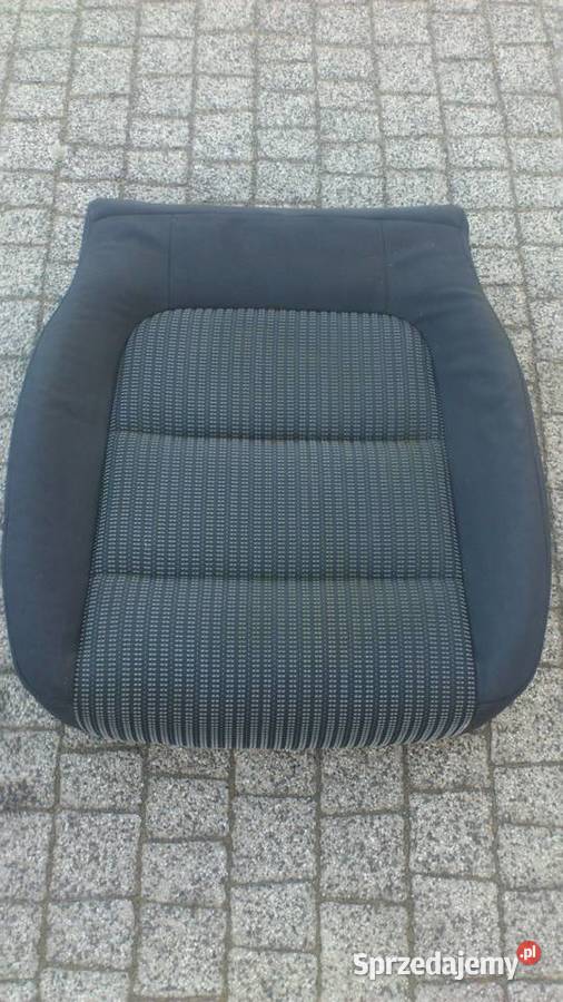 Fotel fotele Bmw F20 1 3 coupe E93 airbag Rok produkcji 2014 Poznań