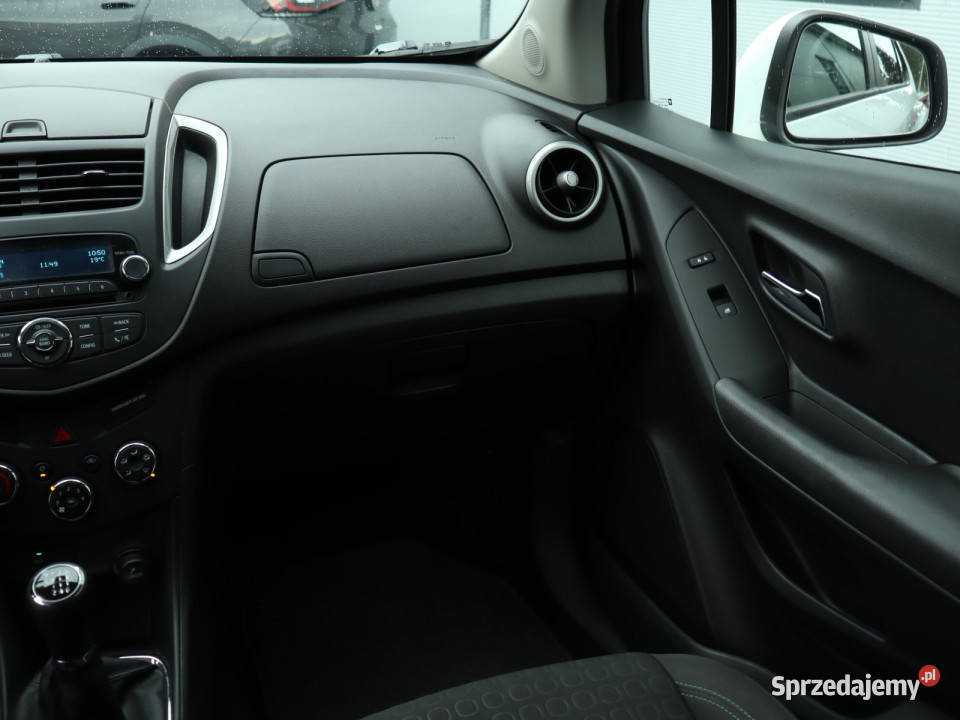 Chevrolet Trax 17 D Katowice sprzedam