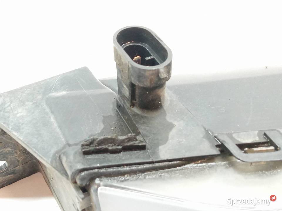 HALOGEN PRZÓD LEWY LED LCI MPAKIET 7234927 Bmw Lampy przeciwmgielne sprzedam