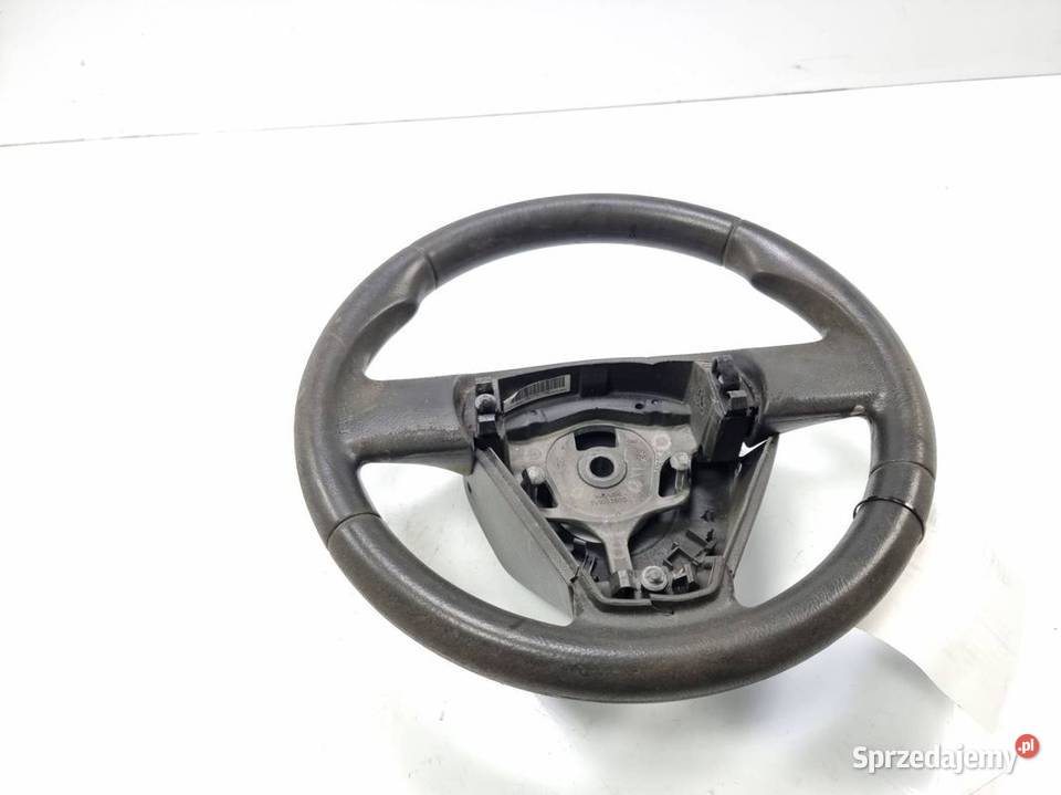 KIEROWNICA CITROEN C3 96437310ZE Pozostałe Lipno