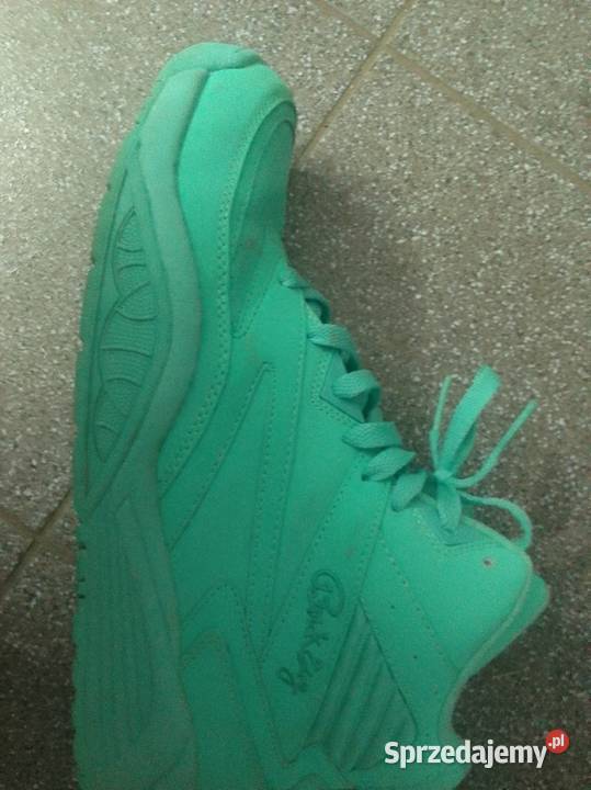 Buty sportowe męskie Okalewo sprzedam
