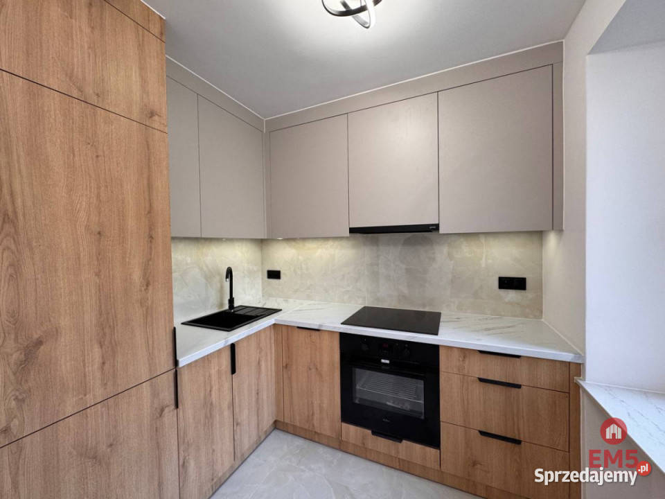 Mieszkanie Białystok 38m2 2 pokoje