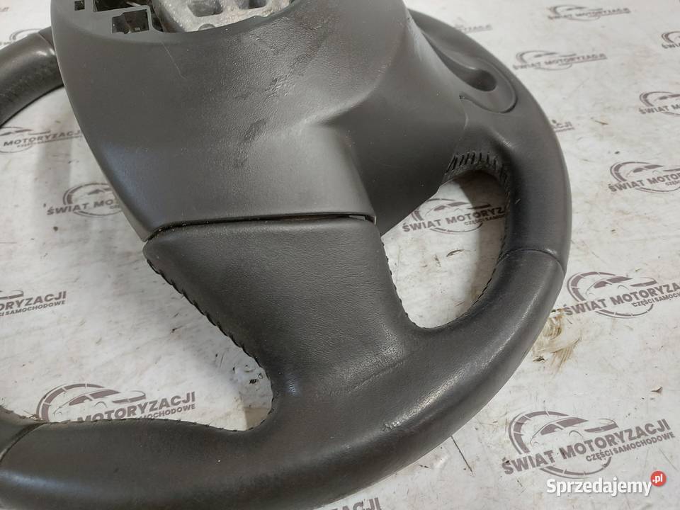 RENAULT MEGANE III SCENIC III kierownica świętokrzyskie Kielce