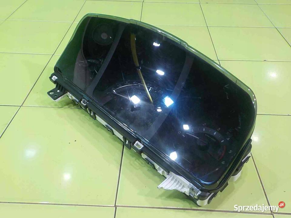 DODGE JOURNEY 20 CRD 09r licznik zegary 24477B Suków