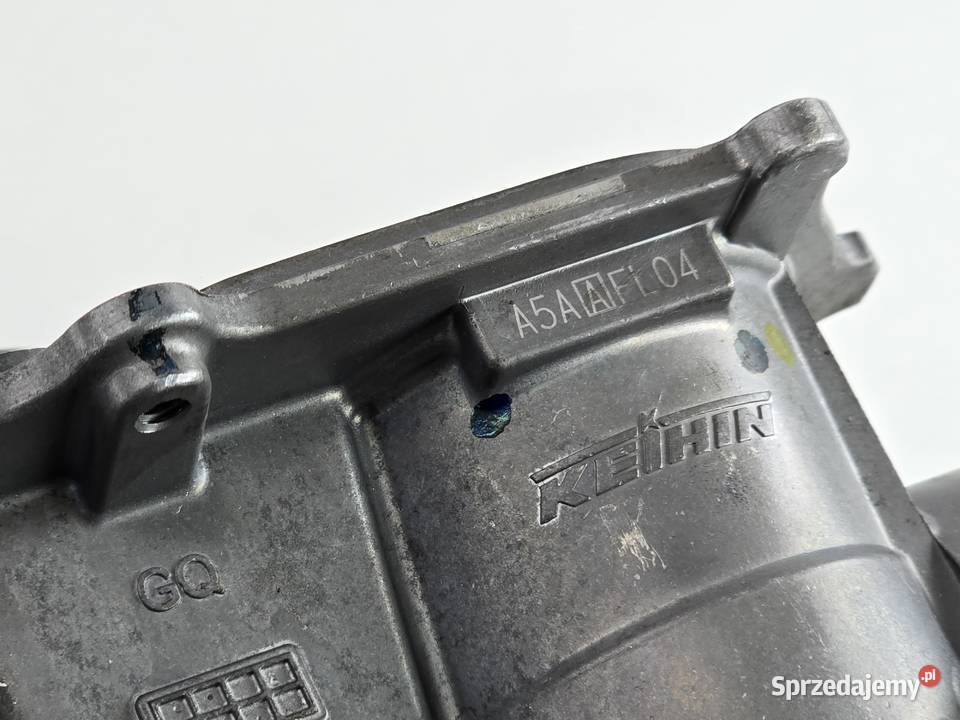 Przepustnica Honda Crf 1000 Twin Africa Janowice sprzedam