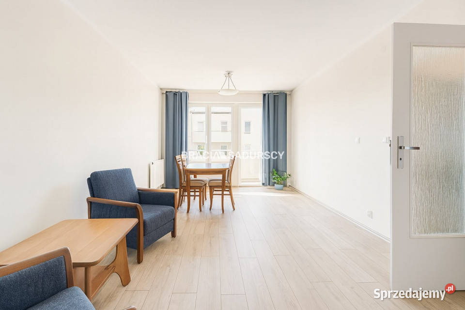 sprzedaży mieszkania 5375m2 2pok Kraków