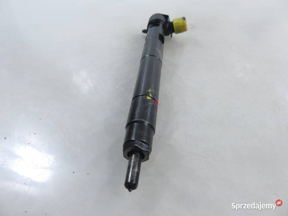 WTRYSKIWACZ CHEVROLET CRUZE 20 Dsl 25183185