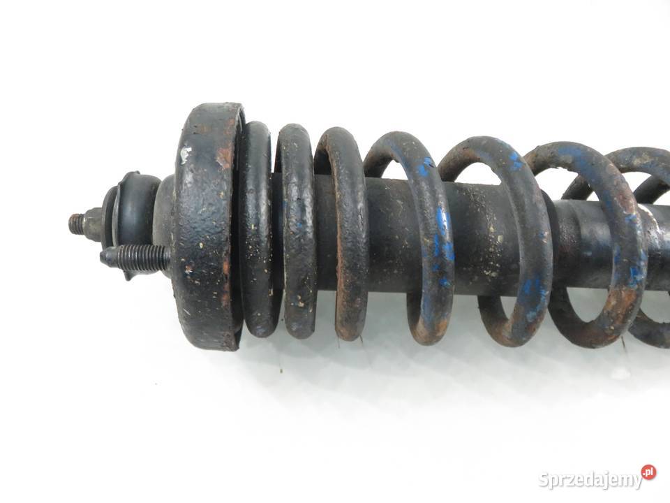 MCPERSON PRAWY PRZEDNI HONDA CRX III 16 ESi osobowe sprzedam