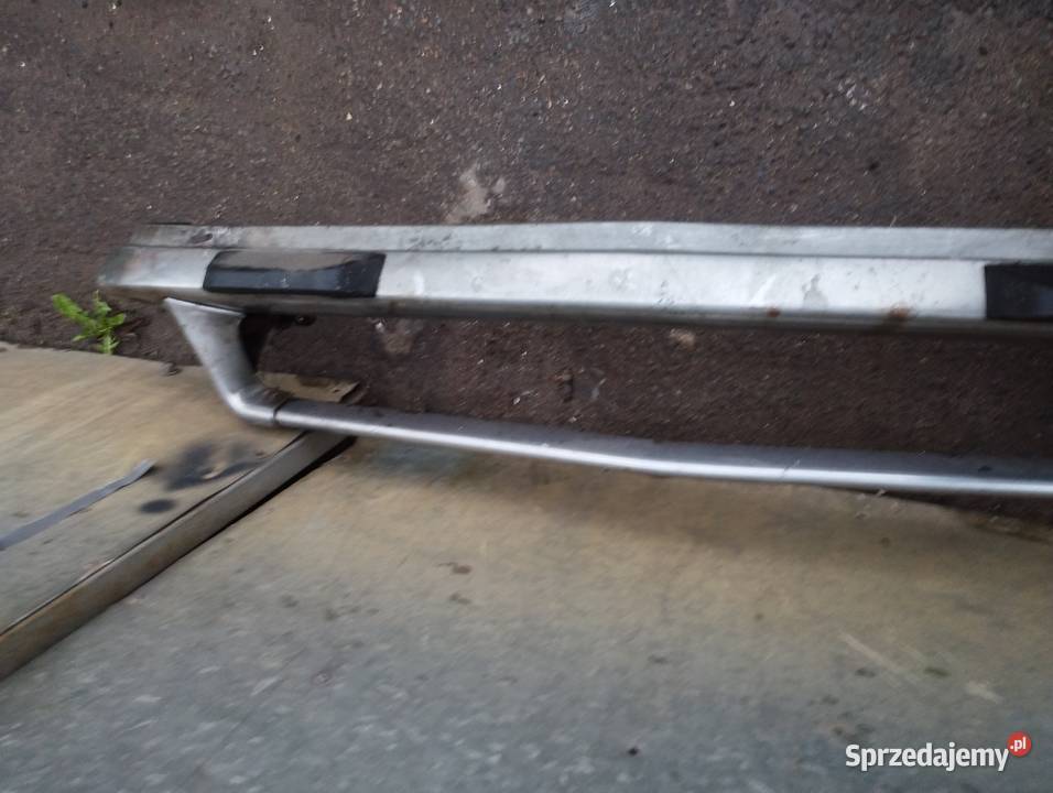 zderzak tylny citroen DS id 2123 pallas Sosnowiec sprzedam