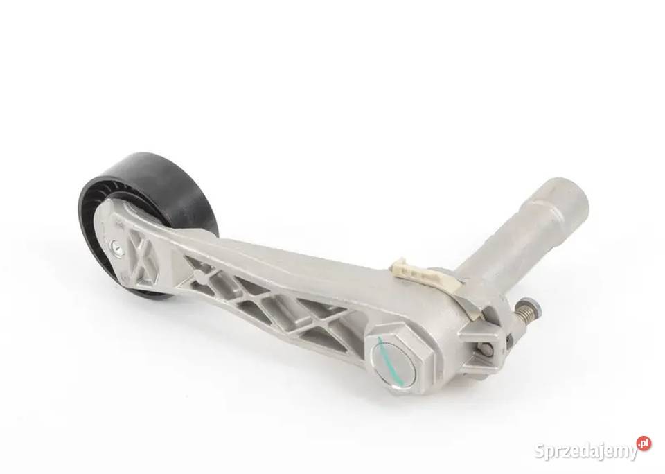 Napinacz paska mechaniczny BMW 11287571015 osobowe Wrocław sprzedam