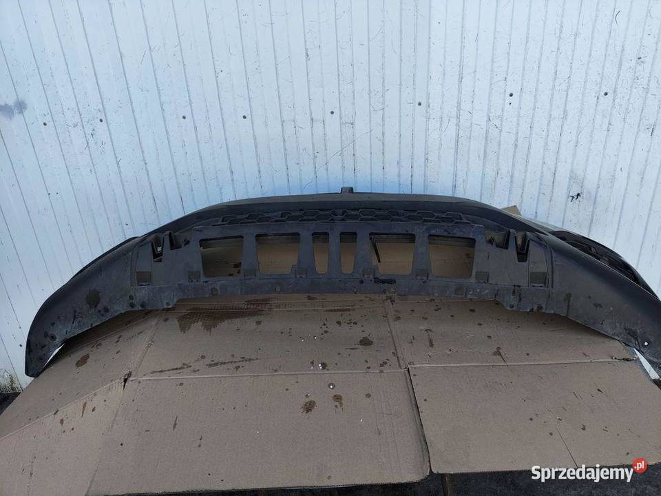 BMW X1 F48 1519 ZDERZAK PRZÓD sprzedam