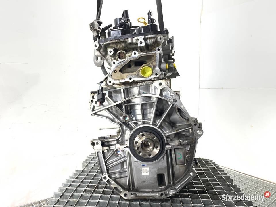 SILNIK RENAULT 10 91 H4DF480 CAPTUR II