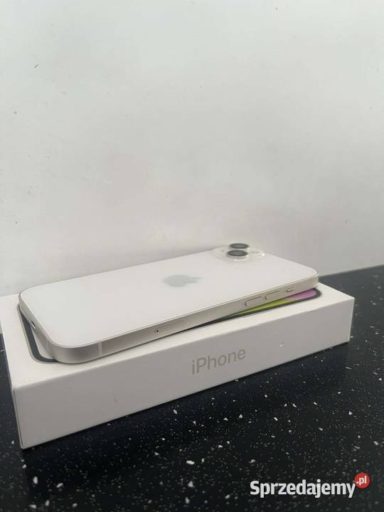 iPhone 14 plus stan świętokrzyskie Radoszyce