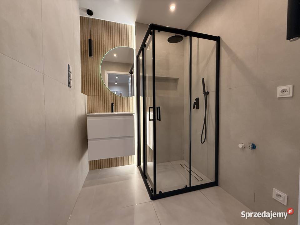 Piękne mieszkanie na Czubach 4 pokoje gotowe do blok