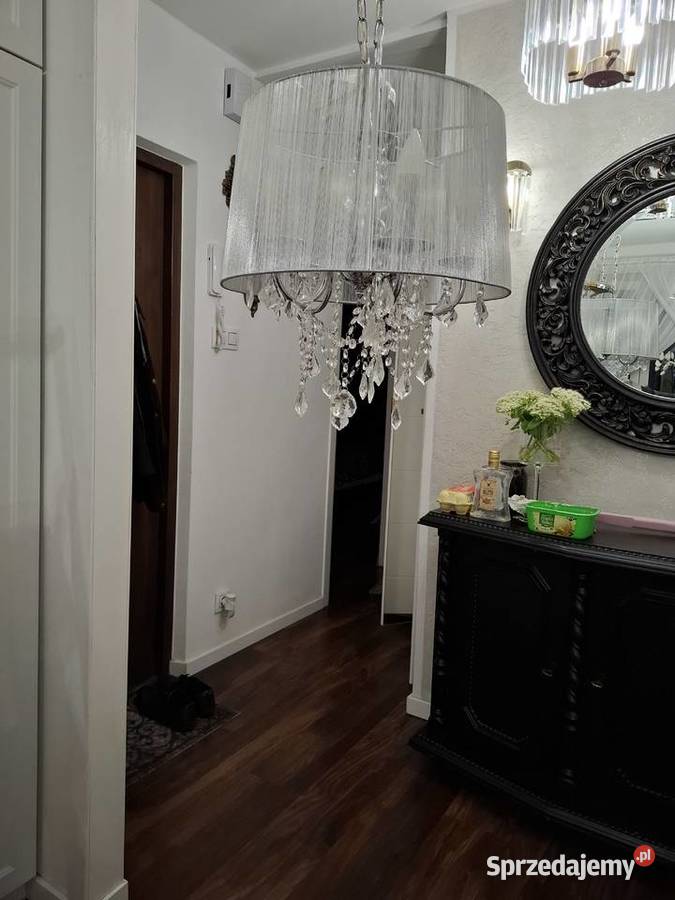 Lampa wisząca Poznań