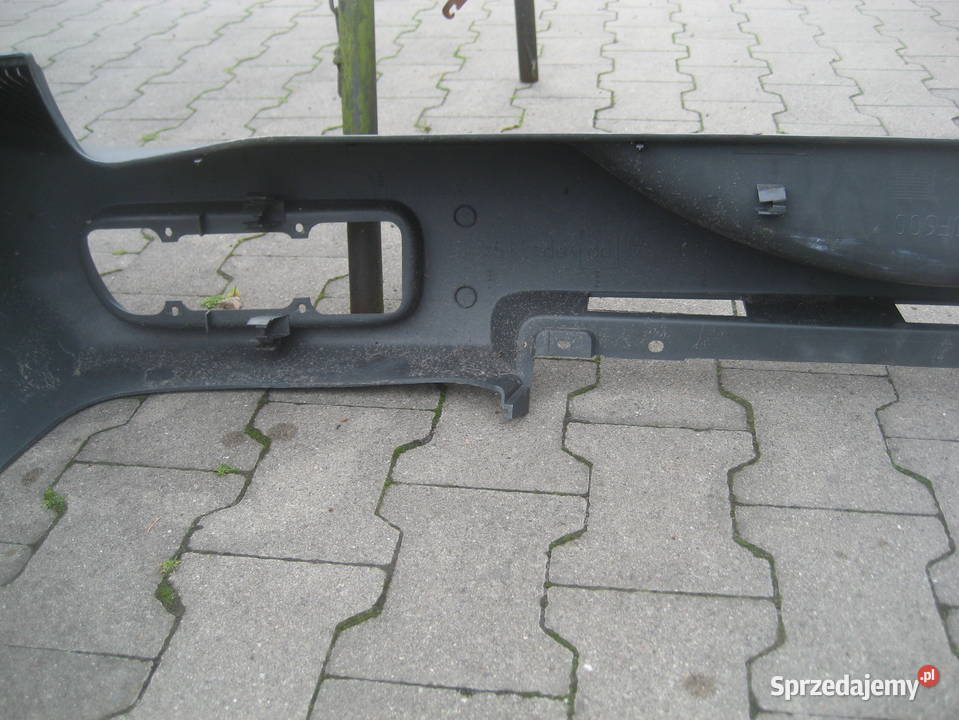 nissan terrano ii 9396r zderzak tył Rakoniewice