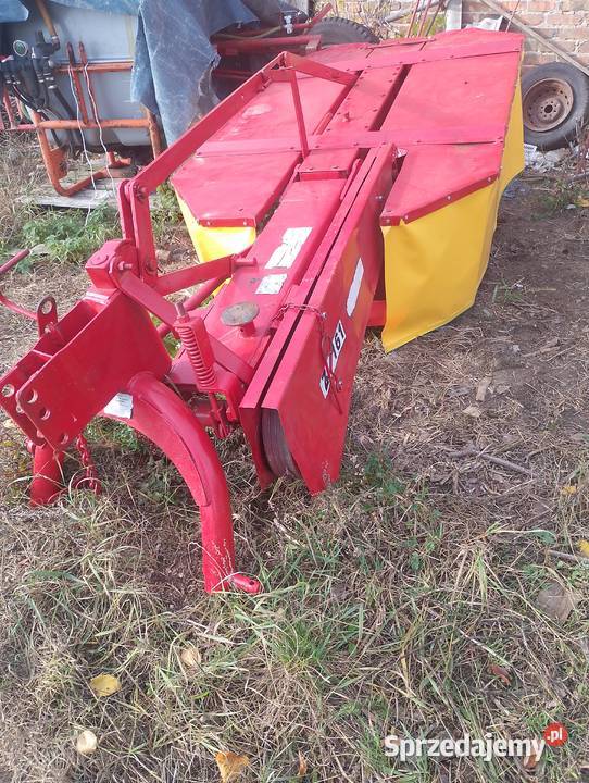 sprzedam maszyny w stanie w pełni sprawne Rawa Mazowiecka