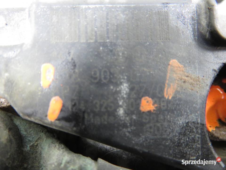 ALTERNATOR VW SHARAN I 19 TDI 038903023