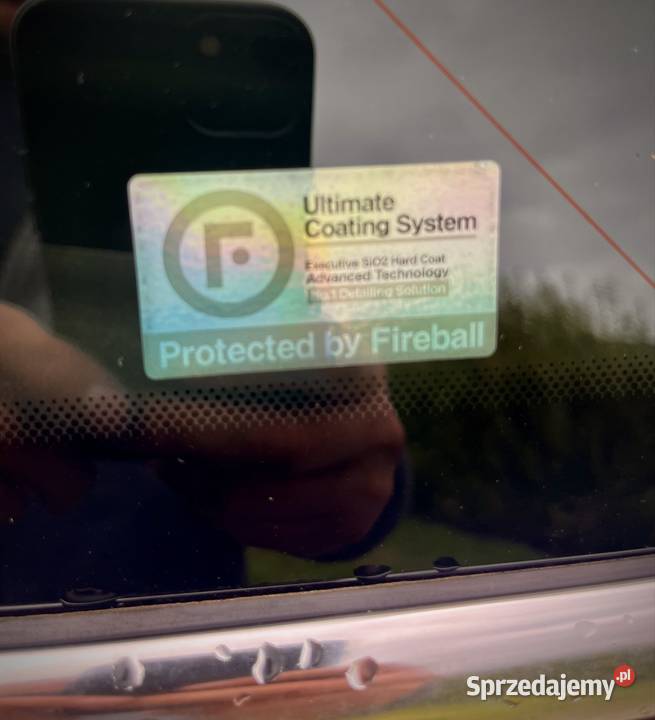 Ford Mondeo MK4 Titanium Convers czujnik zmierzchu Drezdenko