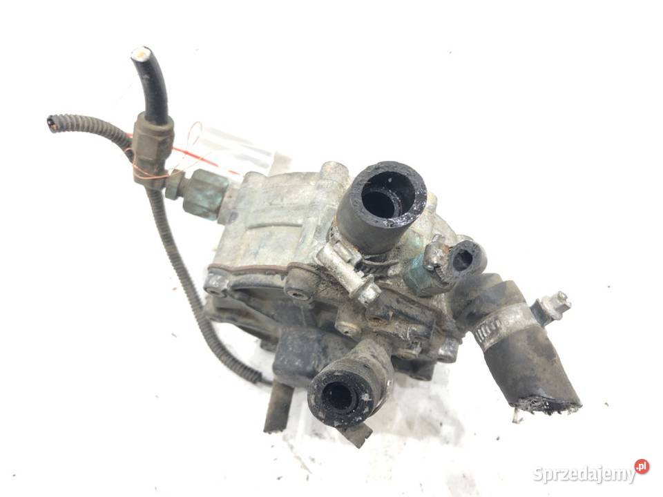 REDUKTOR DO GAZU LPG 67R014619 PAROWNIK LPG podkarpackie sprzedam