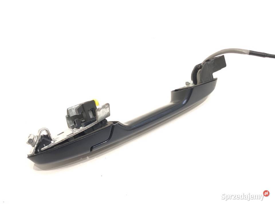 KLAMKA ZEWNĘTRZNA LEWY PRZÓD HONDA JAZZ IV