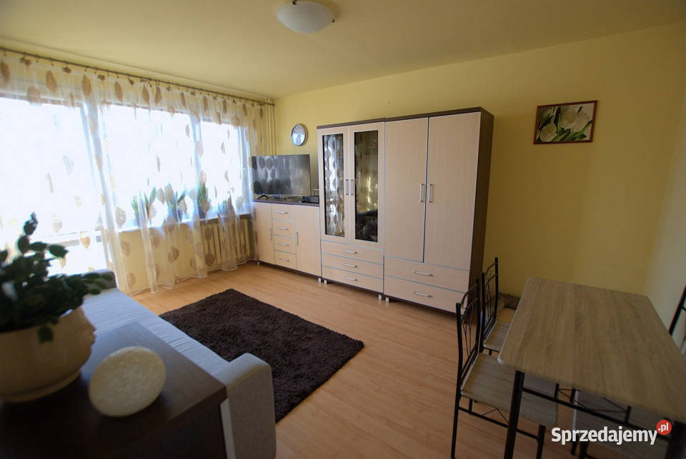 Mieszkanie 3916m2 2 pokojowe Kielce 39.16m2 sprzedam