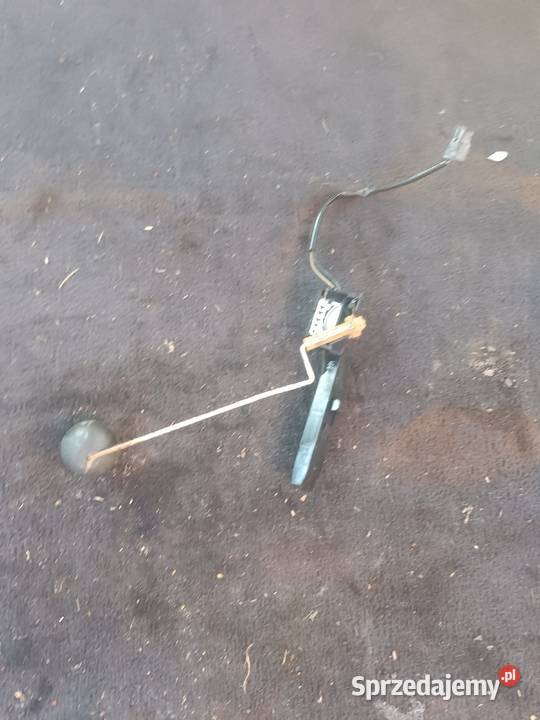 Pływak Wskaźnik Paliwa Quatro Audi A4 B5 a35 sprzedam