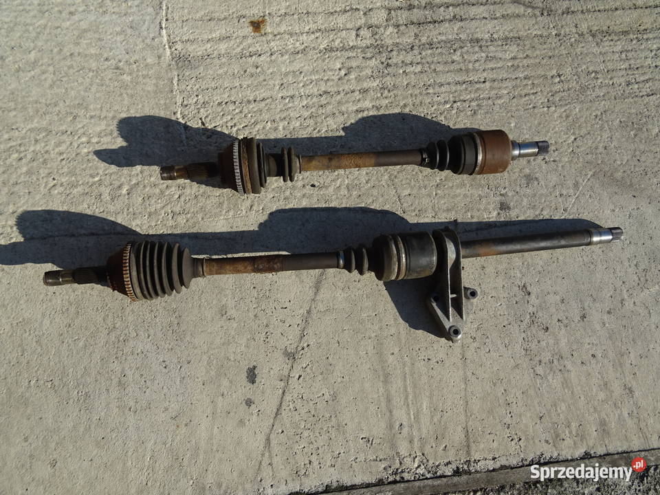 SKRZYNIA MANUALNA 5 BIEGÓW 20UM04 23 28 FIAT łódzkie