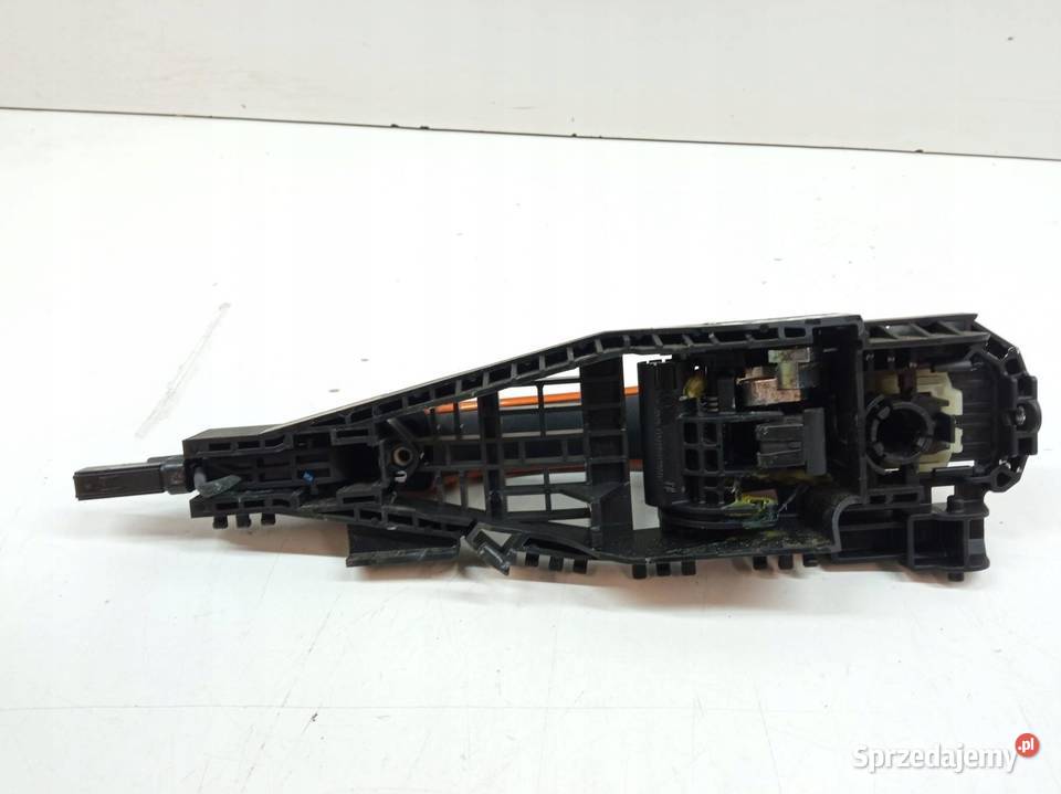 KLAMKA ZEWNĘTRZNA PRAWA PRZÓD KEYLESS świętokrzyskie sprzedam