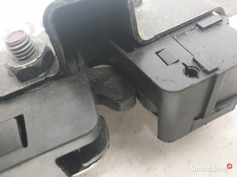 Volvo S60 LEWA RĄCZKA SKŁADANIA KANAPY 9188720 Janów