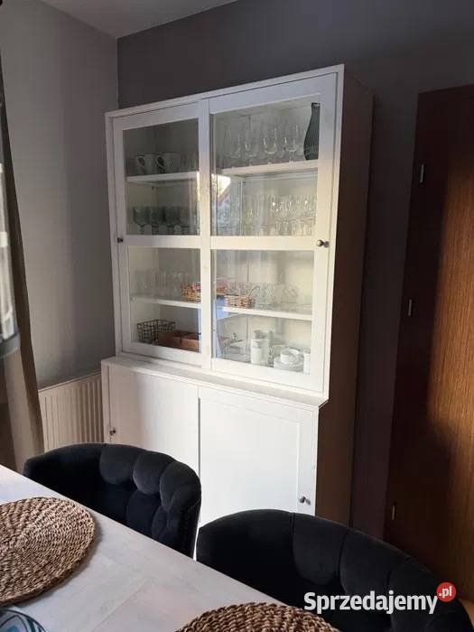 Witryna Havsta Ikea dolnośląskie