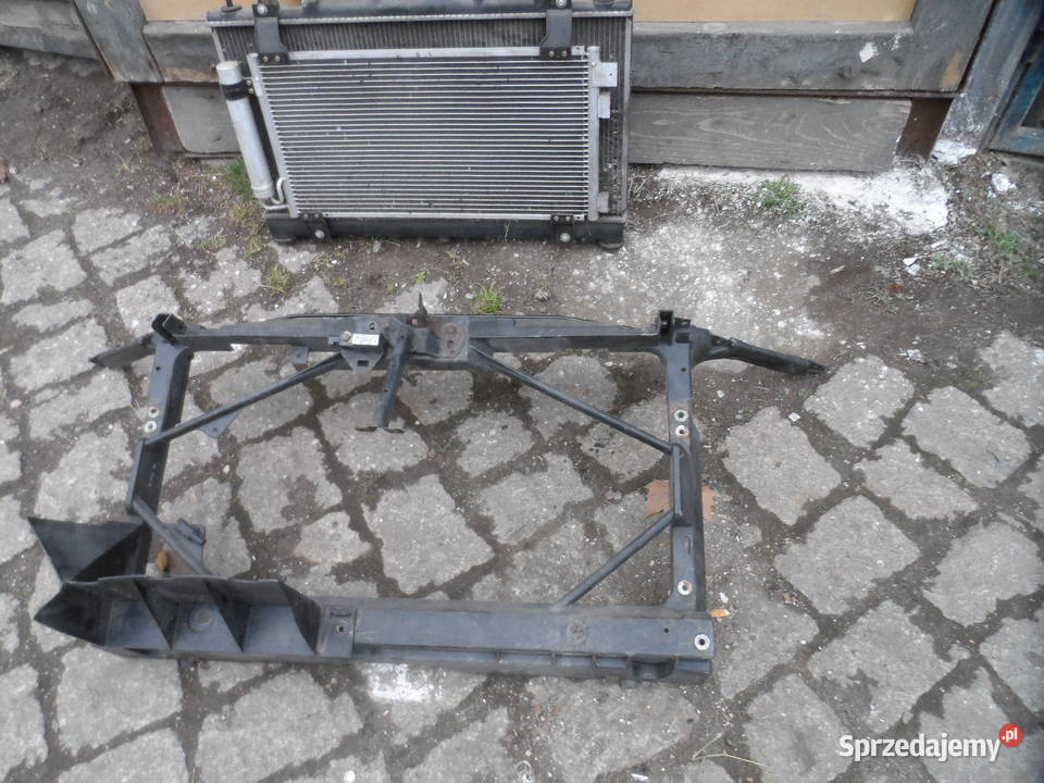 mazda 6 GG zderzak xenon 2005r dolnośląskie Legnica