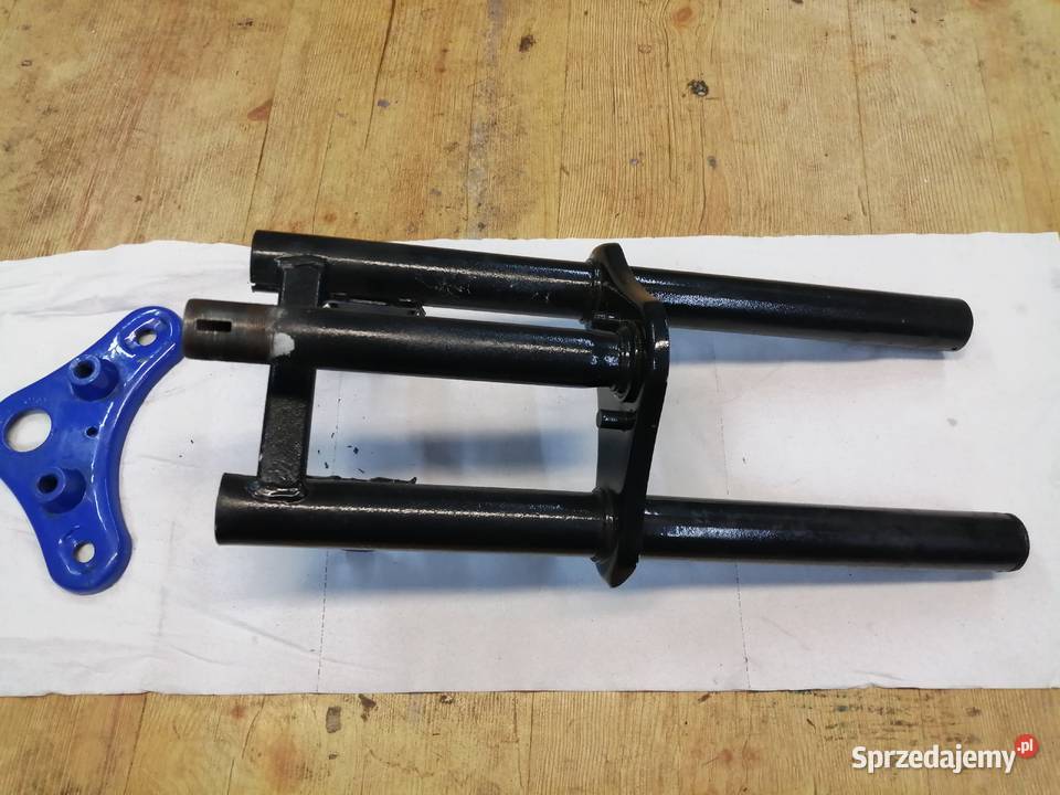 Widelec zawieszenia przedniego KOMAR Piła