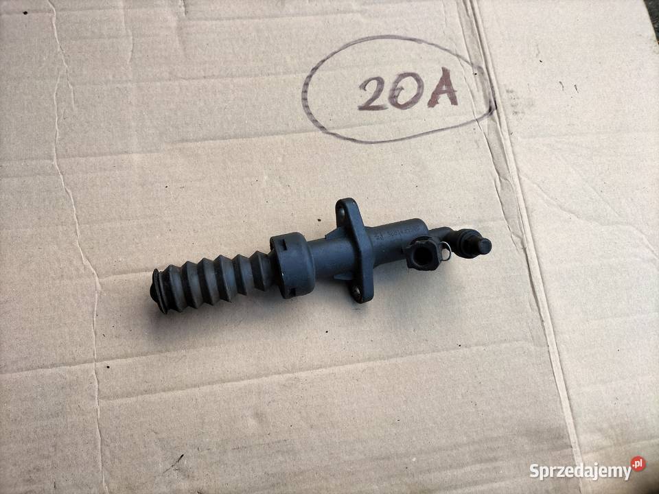 WYSPRZĘGLIK 9681495580 CITROEN BERLINGO PICASSO Kamień-Kolonia sprzedam