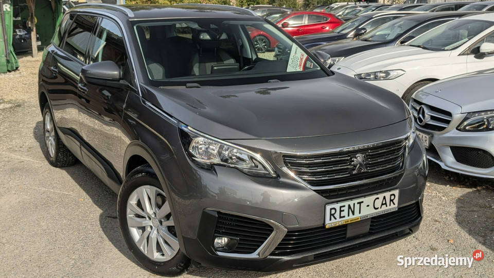 Peugeot 5008 12i1307OsóbOPŁACONY czujnik zmierzchu 5008 Częstochowa sprzedam