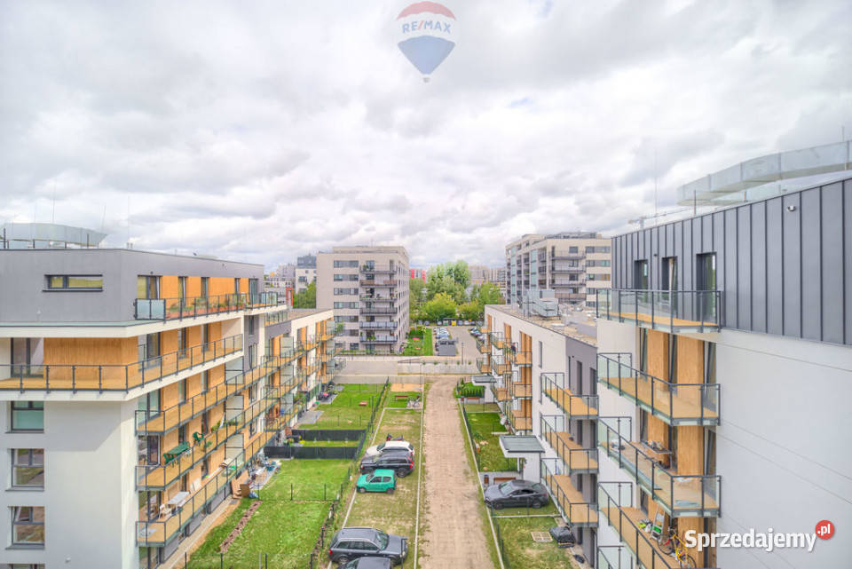 Idealne 3 pokoje w wysokim standardzie Poznań